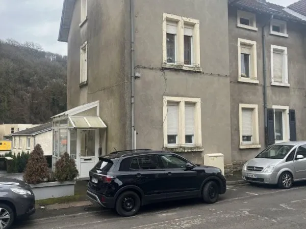 Maison 5 pièces 155 m²