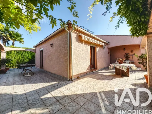Maison 3 pièces 105 m²