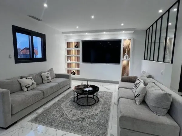 Maison 5 pièces 149 m²