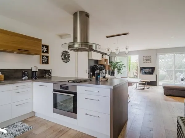 Maison 4 pièces 89 m²