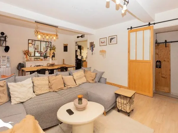 Maison 4 pièces 117 m²