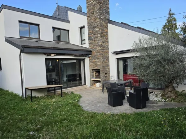 Maison 9 pièces