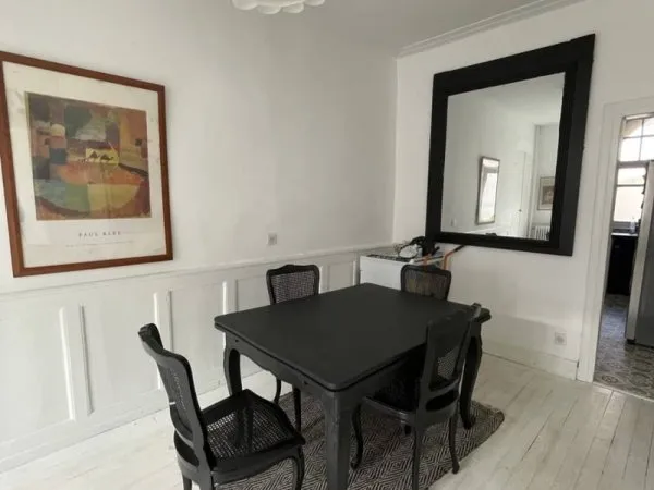 Maison 5 pièces 167 m²
