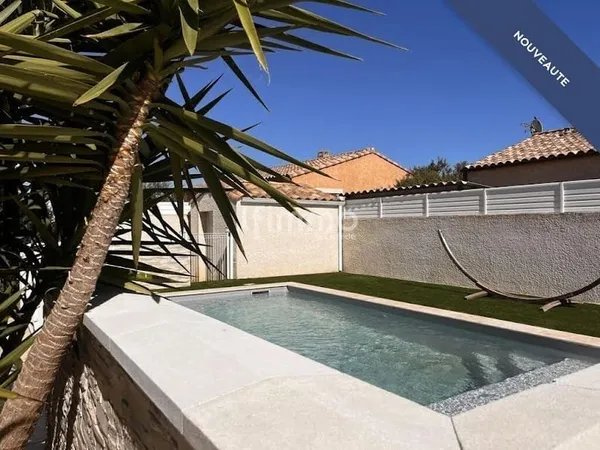 Maison 6 pièces 141 m²
