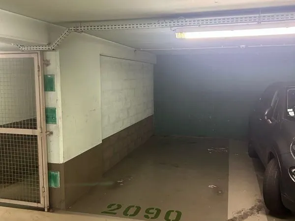 Place de Parking