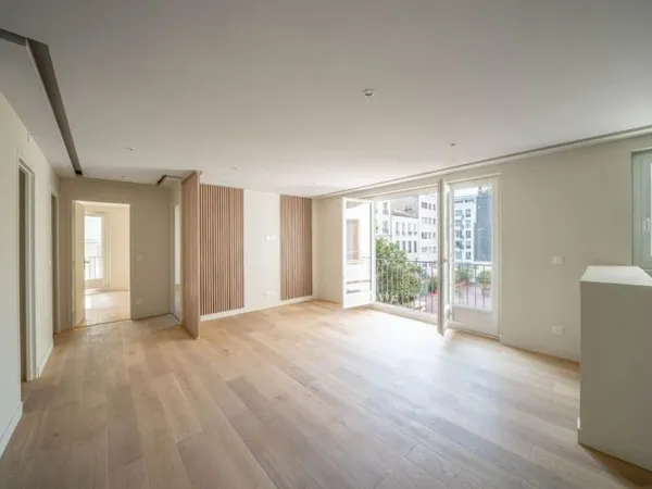 Appartement 3 pièces 75 m²