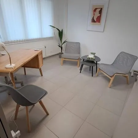 Bureaux à partager