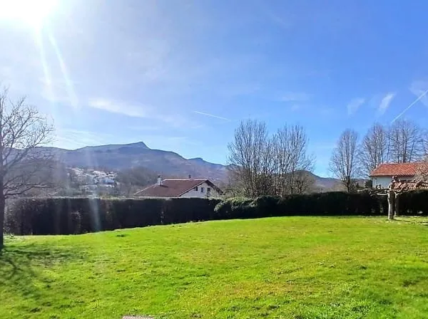 Maison au calme avec vues montagnes
