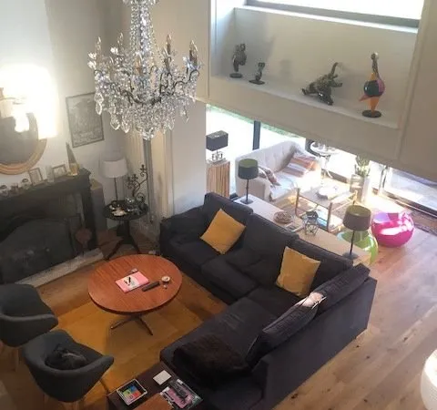 Maison 6 pièces 210 m²