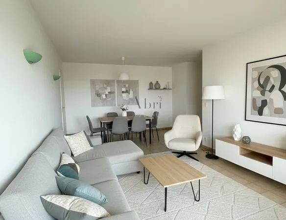 Appartement 2 pièces 51 m²