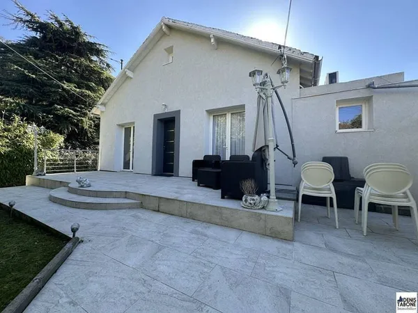 Maison 7 pièces 131 m²