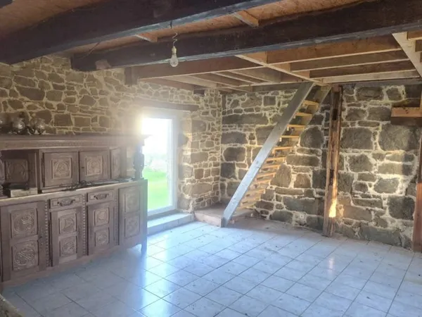 Maison 6 pièces 169 m²