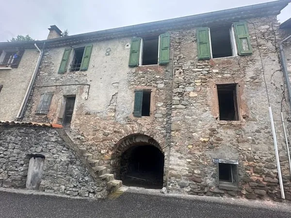 Maison 5 pièces 135 m²