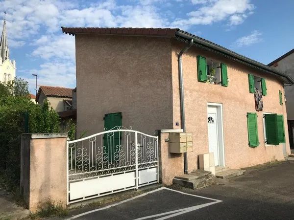 Appartement