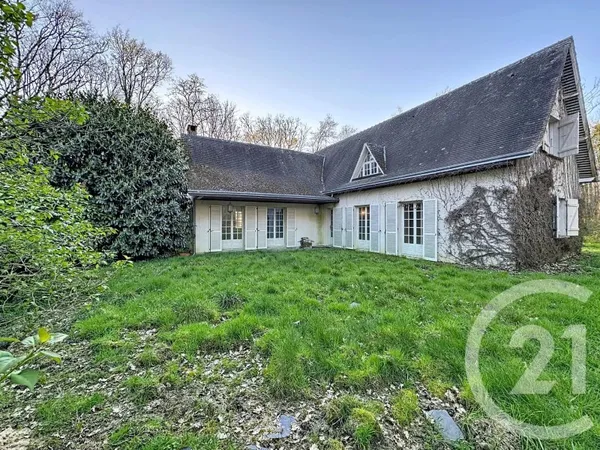 Maison 7 pièces 175 m²
