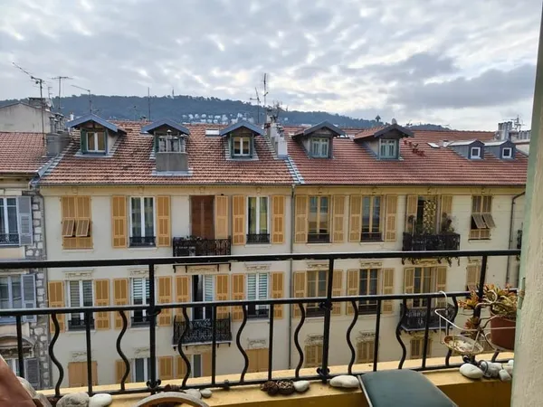 Appartement - au Port - 3p - 450000€