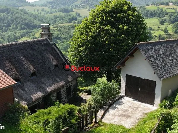 Maison 3 pièces 85 m²