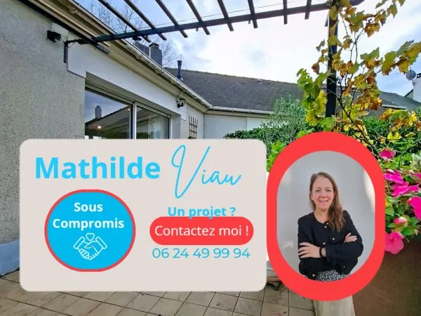 Maison 4 pièces 95 m²