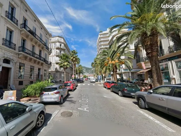 T5 136 m2 dont terrasses 30m2 et 14m2 ascenseur