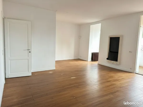 Maison 5 pièces 155 m²
