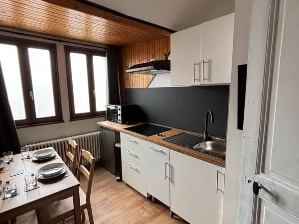 Immeuble de rapport 7 pièces 120 m²