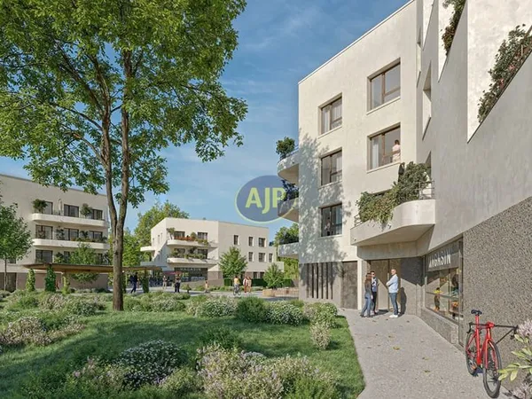 ARTIGUES-PRES-BORDEAUX - APT T3 NEUF