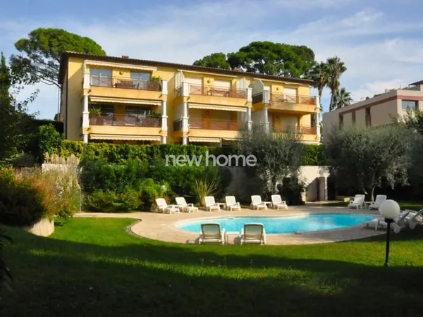 Appartement 3 pièces 76 m²
