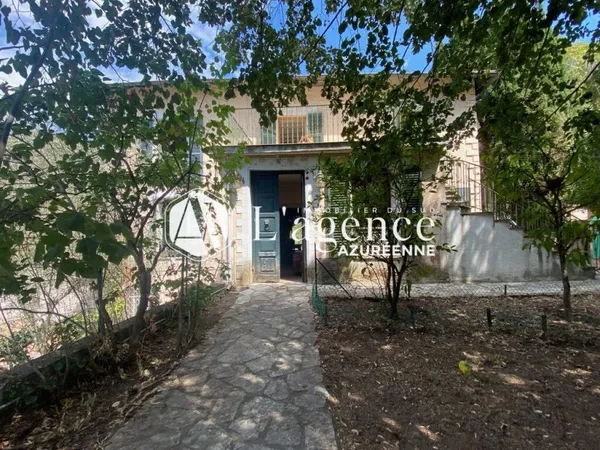 EXCLUSIVITÉ - MAISON AU CALME - 5 PIÈCES AVEC TERRAIN