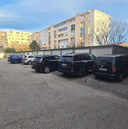 Stationnement Vente Montpellier   119999€