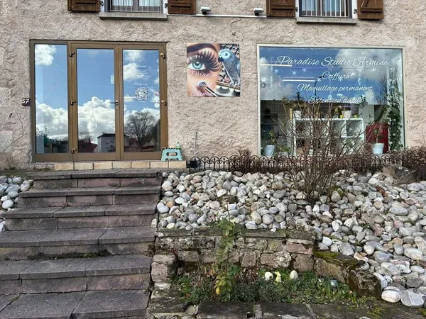 Bureaux 77 m²