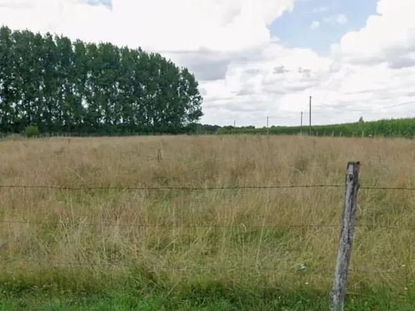 Terrain 679 m² Saint Pierre De Varengeville