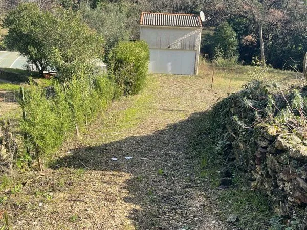 Terrain constructible