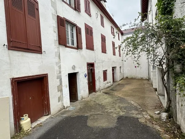 Maison 6 pièces 113 m²