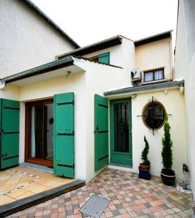 Maison 4 pièces 82 m²