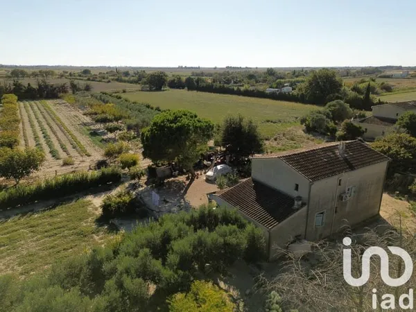Maison 6 pièces 139 m²