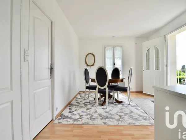 Appartement 4 pièces 60 m²