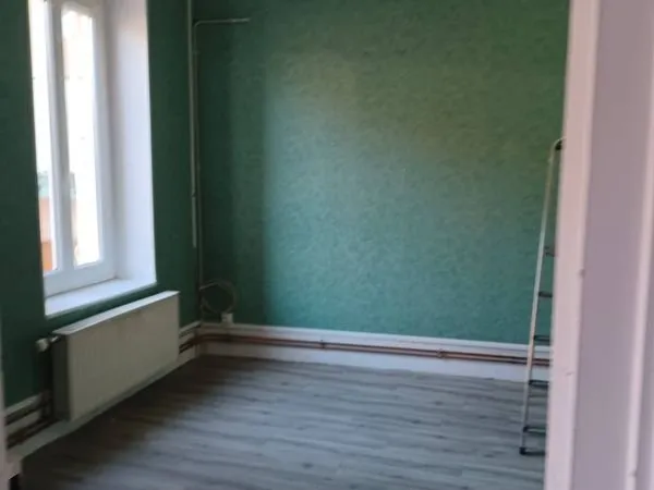 Appartement Vente Beaune 3p 55m² 140000€