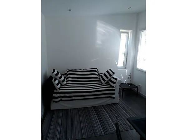 Loue studio 17m²