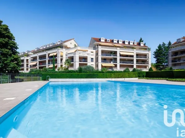 Vends duplex/triplex - 208.71m² - 7 pièces, 5 chambres - Lyon 69004