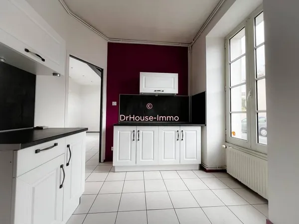 Appartement 3 pièces 75 m²