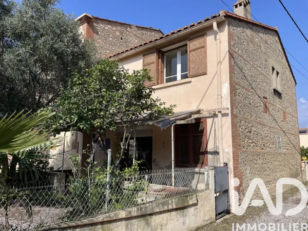 Maison 5 pièces 112 m²