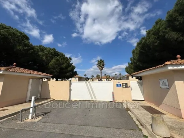 Appartement 2 pièces 49 m²