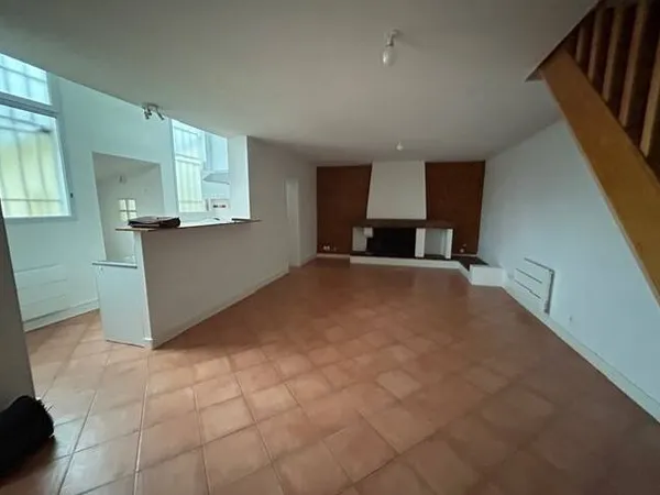 Maison 5 pièces 82 m²