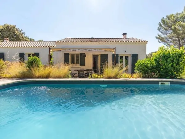 Maison 4 pièces 125 m²