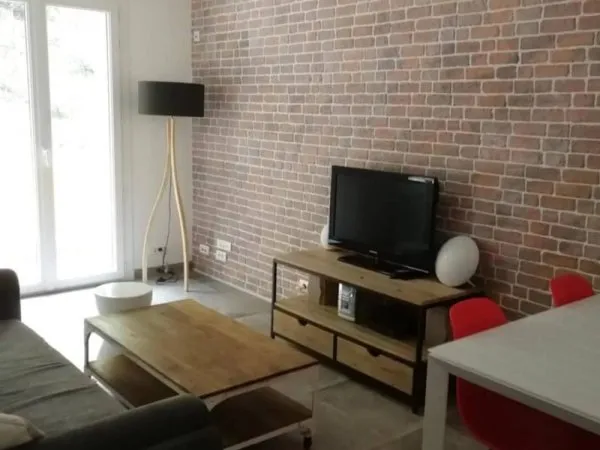 Appartement 3 pièces 53 m²