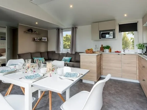 Mobil-Home 38 m²
