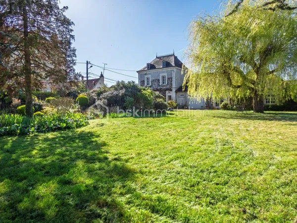 Maison 6 pièces 130 m²
