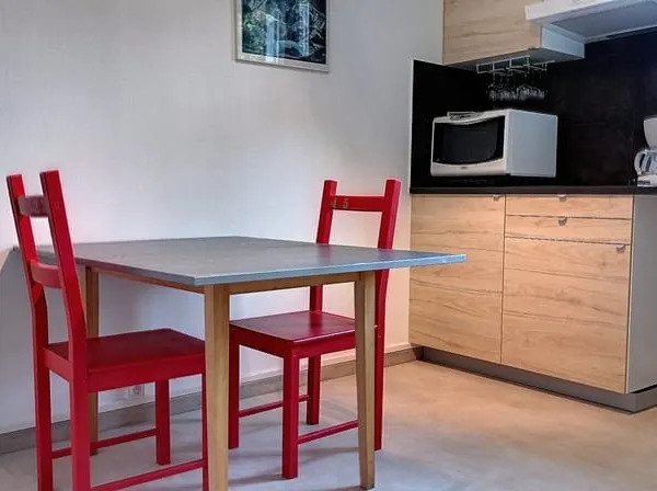 Appartement idéal investisseur !