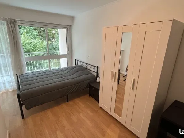 Colocation 94 m² clés en main