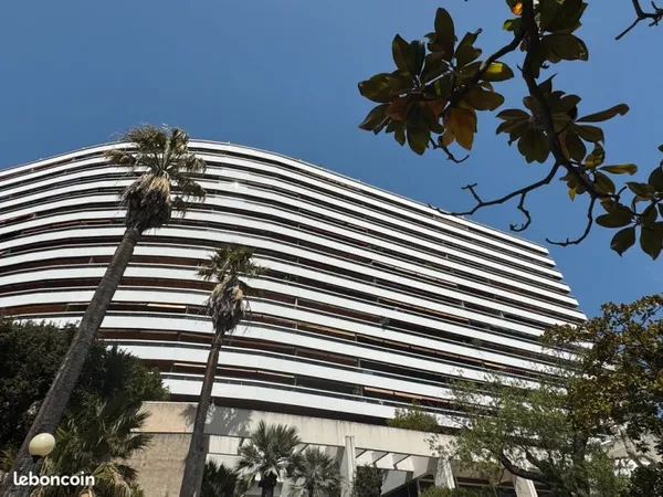 Thalassa t2/3 vue mer